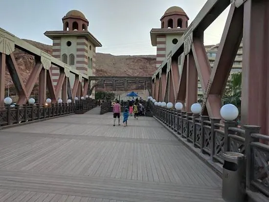 Porto Sokhna Island 2