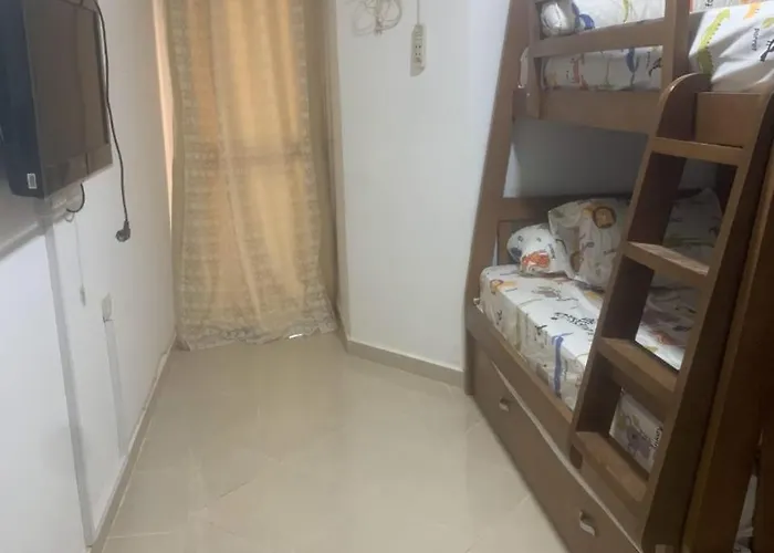 Alpesi faház Porto Sokhna Island 2 Ajn-Szuhna